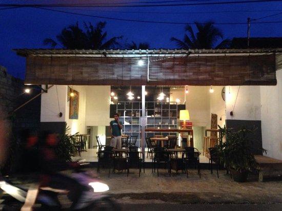 The Warung Ubud